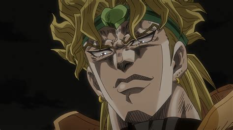 Good Dio Face Close Ups R Stardustcrusaders