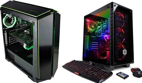 7 Best Prebuilt Extreme Pcs For Gaming And Creative Pros