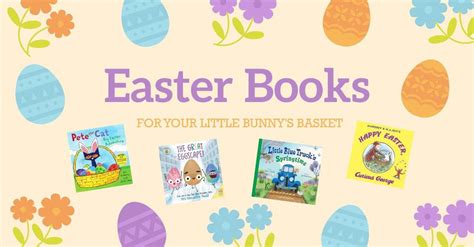 30 Of Our Favorite Easter Picture Books For Children Harpercollins