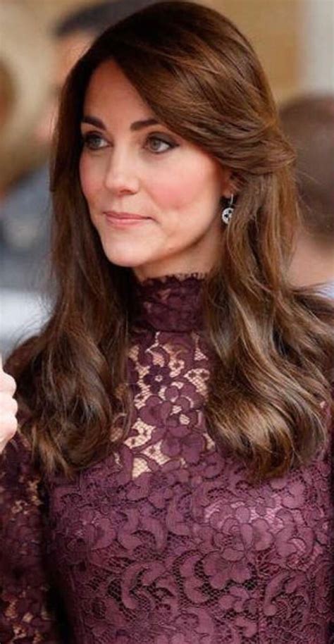 Pin By Chelsea Pinson On Princess Diana Kate And Meghan In 2023 Kate Middleton Hair