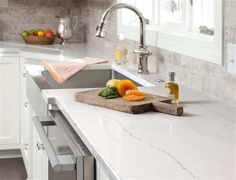 Quartz countertops do not do well when exposed to appliances that generate a lot of heat. Kitchen Counter Tops 101 - Quartz Counter Tops, Tallahassee