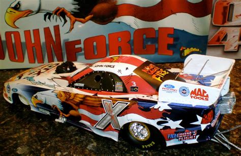 What you need to do is click to the options ($ off, % off, free shipping, gift card. NHRA JOHN FORCE 1:24 Diecast FREEDOM Funny Car Norwalk ...