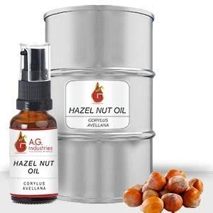 Hazel Nut Oil Supplier Bulk Manufacturer Of Hazel Nut Essential Oil