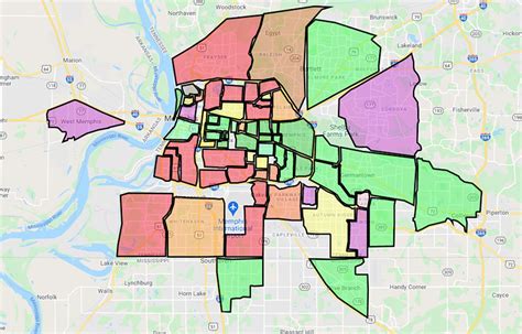 Is Memphis Safe To Visit Crime Rates And Crime Stats Van Life Wanderer