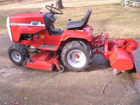 Snapper 1650 Other Brands Redsquare Wheel Horse Forum