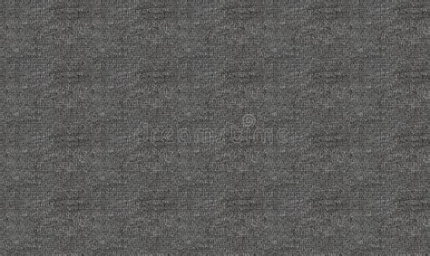 Seamless Grey Carpet Rug Texture Background From Above Stock Image