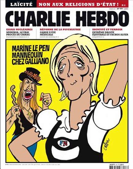 What Are Some Of Charlie Hebdos Most Famous Cartoons The Charlie Hebdo Attack Explained Vox