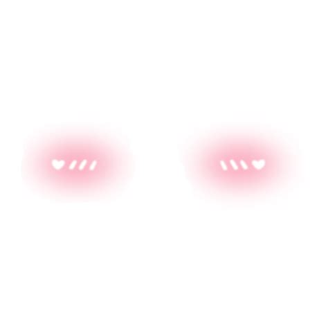 Anime Blush Png Free Cliparts Download Images On Clipground