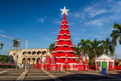 La Navidad En República Dominicana 9 Tradiciones Navideñas Dominicanas