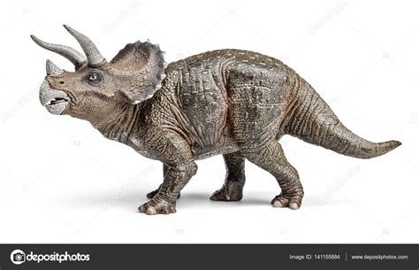 See full list on dinosaurking.fandom.com Triceratops dinosaurs toy. — Stock Photo © Gedzun #141155884