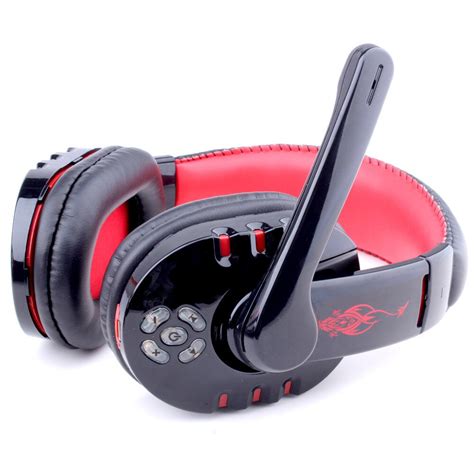 Hiperdeal Fashion V8 Wireless Bluetooth Stereo Gaming Headset Earphone