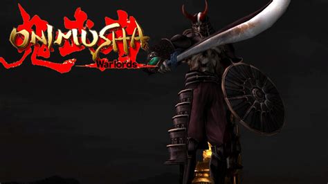 Onimusha Warlords 03marcellus Youtube
