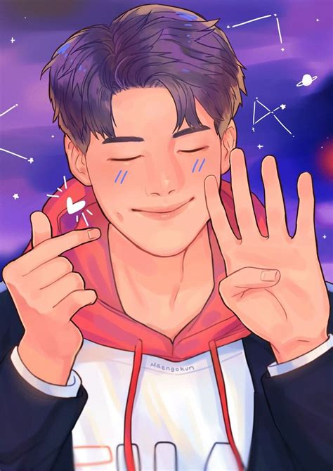 Welcome to the 2020 ao3 ship stats top 100!. Pin by Jessica Jeon ⁷ on RM fanarts | Fan art, Bts fanart ...