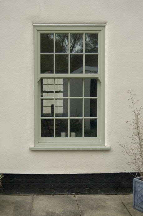 Chartwell Green Sash Window Upvc Sash Windows House Windows