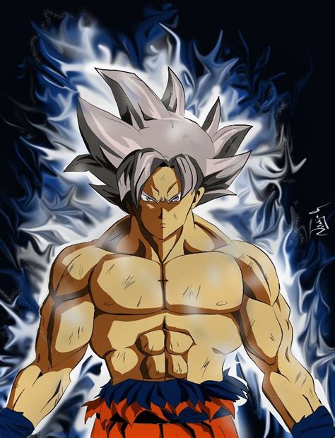 Wrath of the dragon and dragon ball: Pin by Aadarsh on Goku | Dragon ball z, Character, Anime