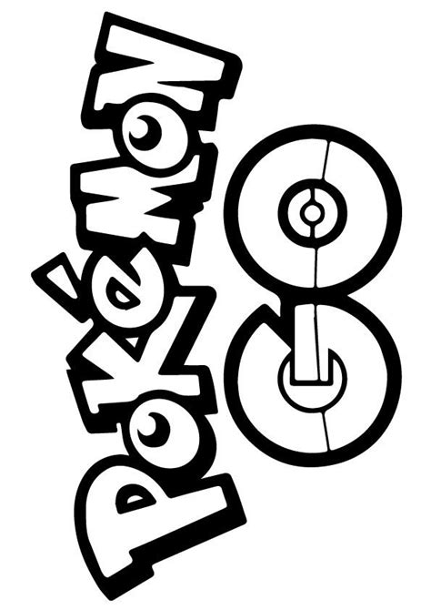Happy Birthday Coloring Pages Printable Pokemon