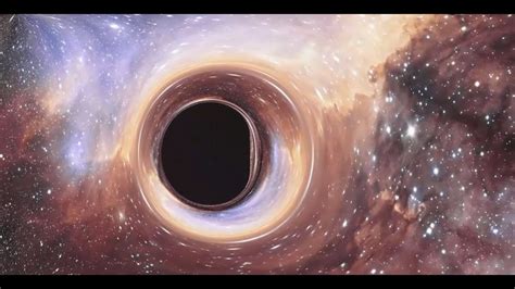 Black Hole Secrets Revealed By Nasa 2015 Universe