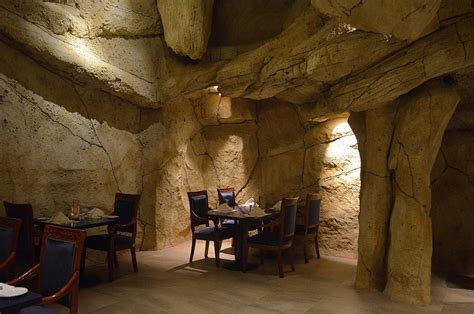 The Cave Restaurant Al Siyabi International Group