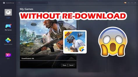 Apart from this, playing the pubg mobile game in the pc with gaming buddy has various advantages, you don't have to think about the finite life of the mobile battery. RE INSTALL TENCENT GAMING BUDDY | GAMELOOP WITOUT RE ...