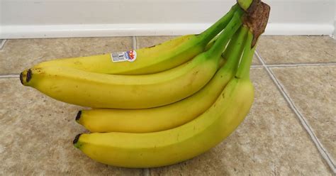 The Best Way To Keep Bananas Fresh Longer It Has Grown On Me