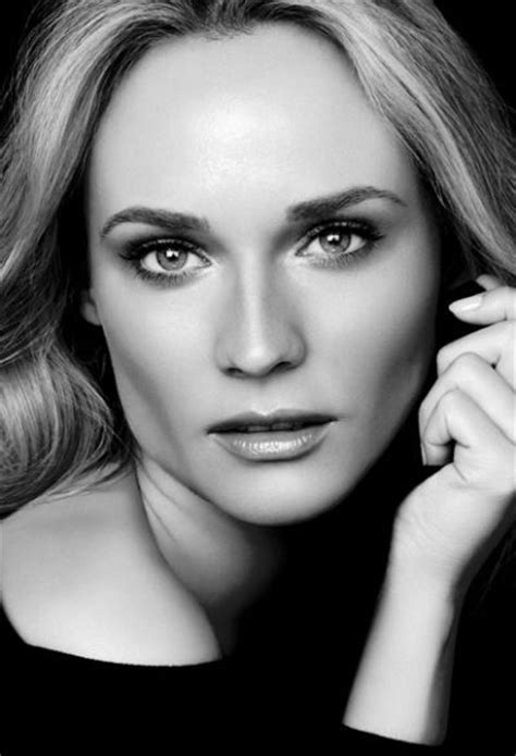 Diane Kruger Diane Heidkrüger Algermissen Germany