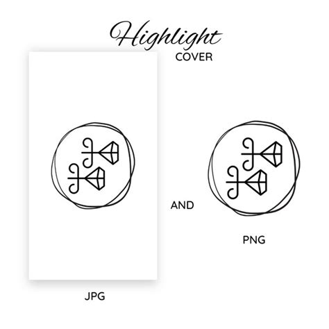 35 White Instagram Highlight Icons Jewelry Icons For Ig Sto Inspire