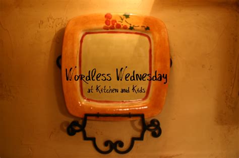 Wordless Wednesday Santa Baby Kitchen And Kids