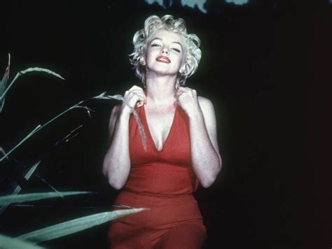 Le Prime Immagini Di Blonde Il Film Netflix Su Marilyn Monroe