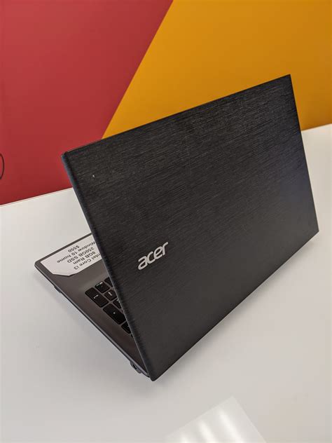 Acer Laptop Crackerz