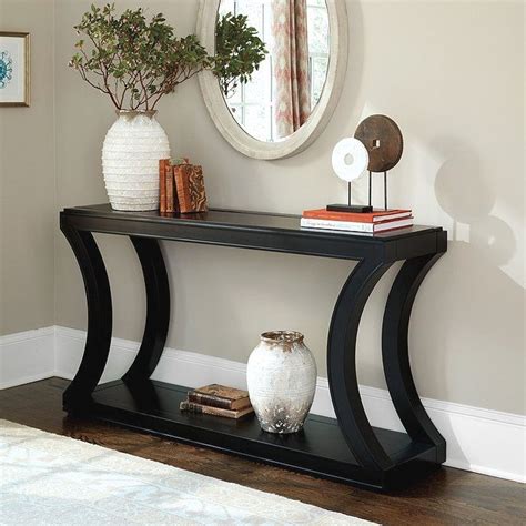 Find Our Eleanor Console Table Add This Entryway Furniture Piece