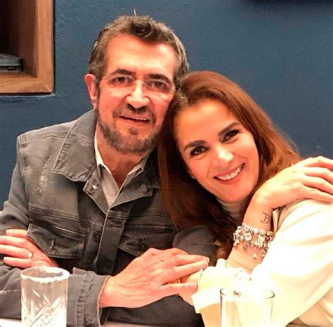 Manuel Flaco Ibáñez Celebró 38 Años De Matrimonio Tvnotas