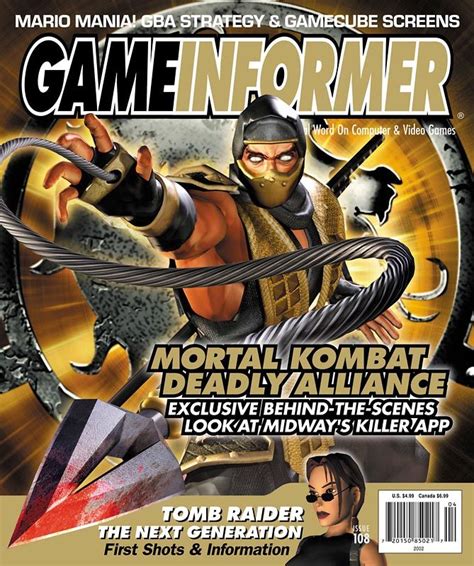 Gameinformer Covers Video Game Magazines Game Informer Retro Video