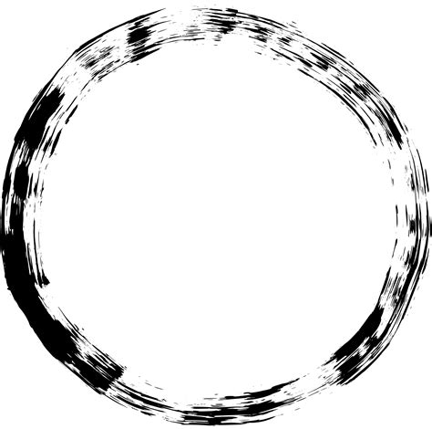 Circle Frame Png Transparent Images Png All