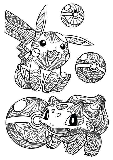 Pokemon Card Coloring Pages At Free Printable