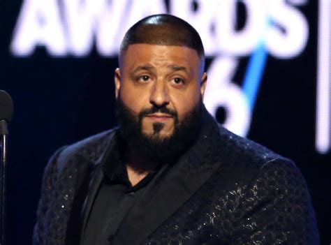 Dj Khaled Alleged Infuriated With The Father Of Asahds Number 2 Spot