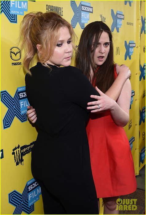 Full Sized Photo Of Amy Schumer Bill Hader Debut Trainwreck At Sxsw 06