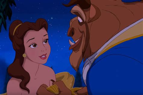 Review Disneys Live Action Beauty And The Beast Dazzles WTOP