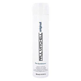 Ok so i decided to try one of the mentioned leave ins on the 3c, 4a, 4b forums which was paul mitchell's the conditioner. Lookfantastic USA | Paul mitchell, Mitchell, Product junkie