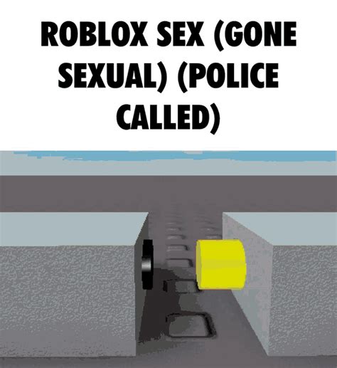 Roblox Roblox Sex GIF Roblox Roblox Sex Gone Sexual Discover