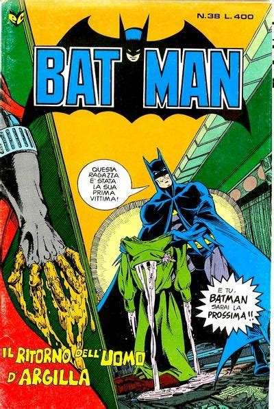 Batman 38 Issue