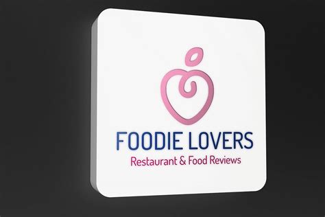 Foodie Lovers Fearless Creative