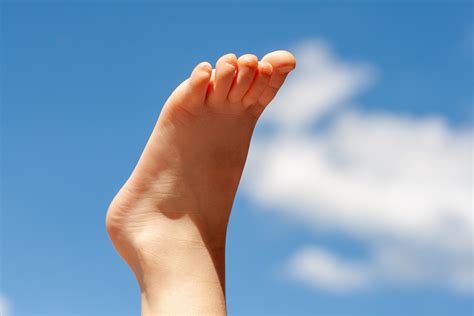 Tipos De Pie Y Empeine Para Elegir Tu Calzado Barefoot