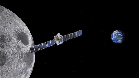 Quantum Space Announces First Cislunar Mission RO SCIENCE