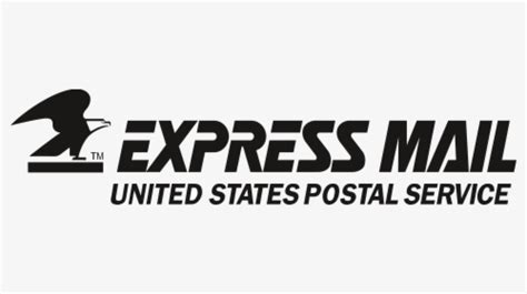 Free Vector Us Mail Logo United States Postal Service Hd Png