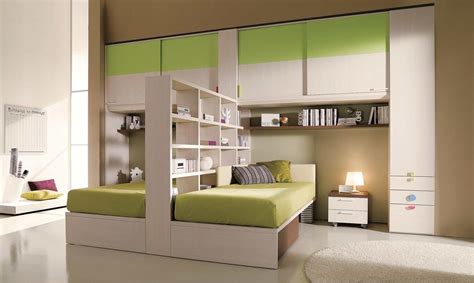 Pourquoi ne pas aménager une petite chambre à coucher ? Les 20 Meilleures Idees Pour Une Decoration De Chambre D ...