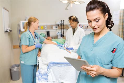 Medfriendly Medical Blog Why A Nursing Career Could Be Ideal For You