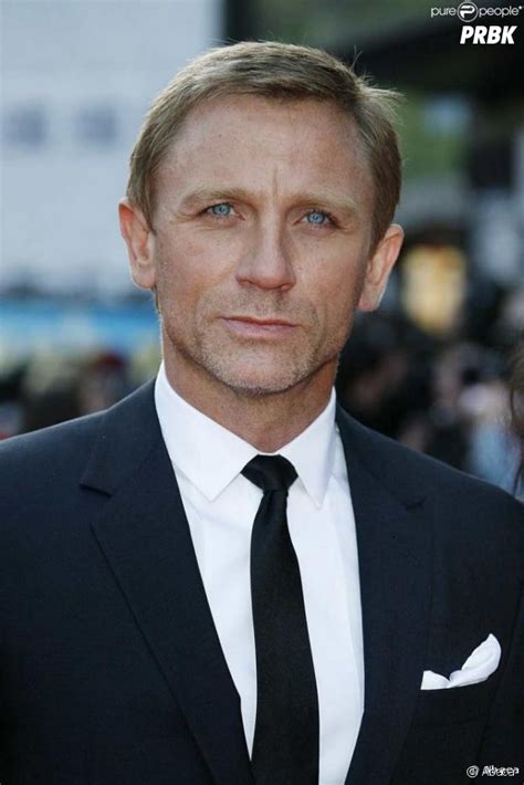 Craig achieved international fame with his portrayal of playboy spy james bond in several films, beginning with casino royale (2006). Daniel Craig - biographie, photos, actualité - Purebreak