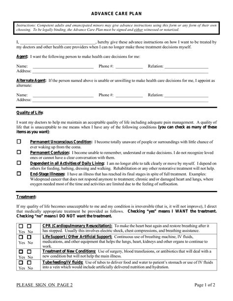 Free Arkansas Power Of Attorney Forms 11 Types Word Pdf Eforms