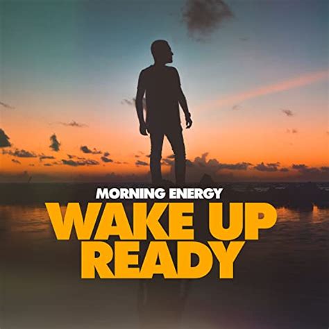 Amazon Music Unlimited Morning Energy Wake Up Ready