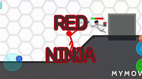 Red Ninja Youtube